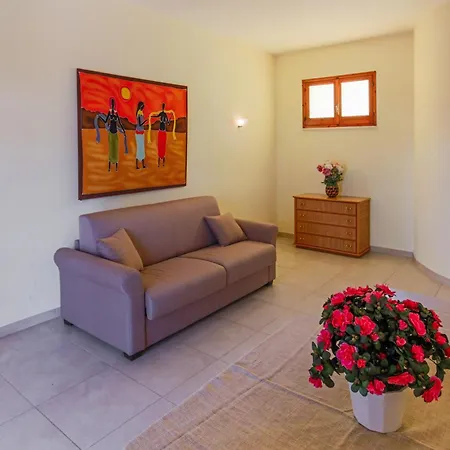 Holiday home Lupiae By Barbarhouse San Cataldo (Apulia)