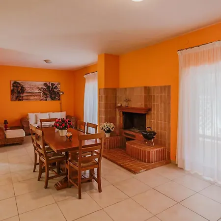 Lupiae By Barbarhouse Holiday home San Cataldo (Apulia)