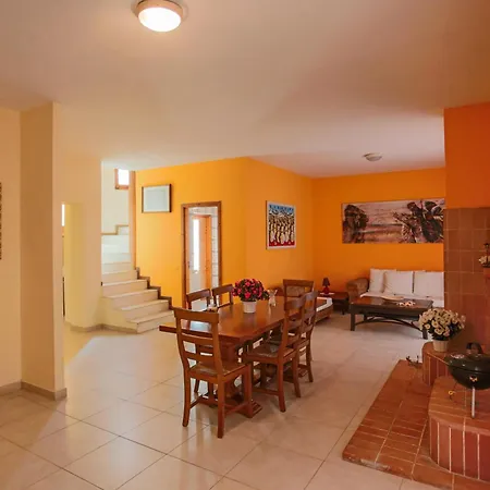 Holiday home Lupiae By Barbarhouse San Cataldo (Apulia)