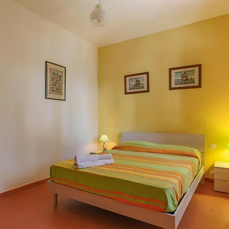 Holiday home Lupiae By Barbarhouse San Cataldo (Apulia)