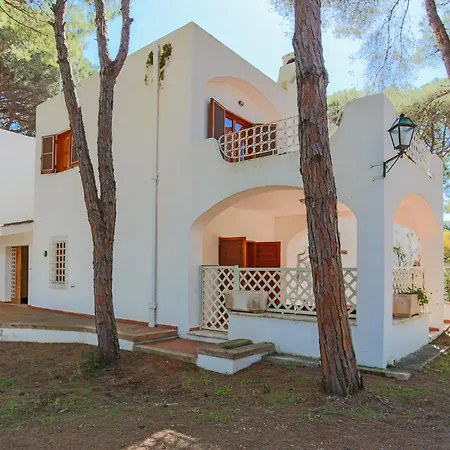 Holiday home Lupiae By Barbarhouse *